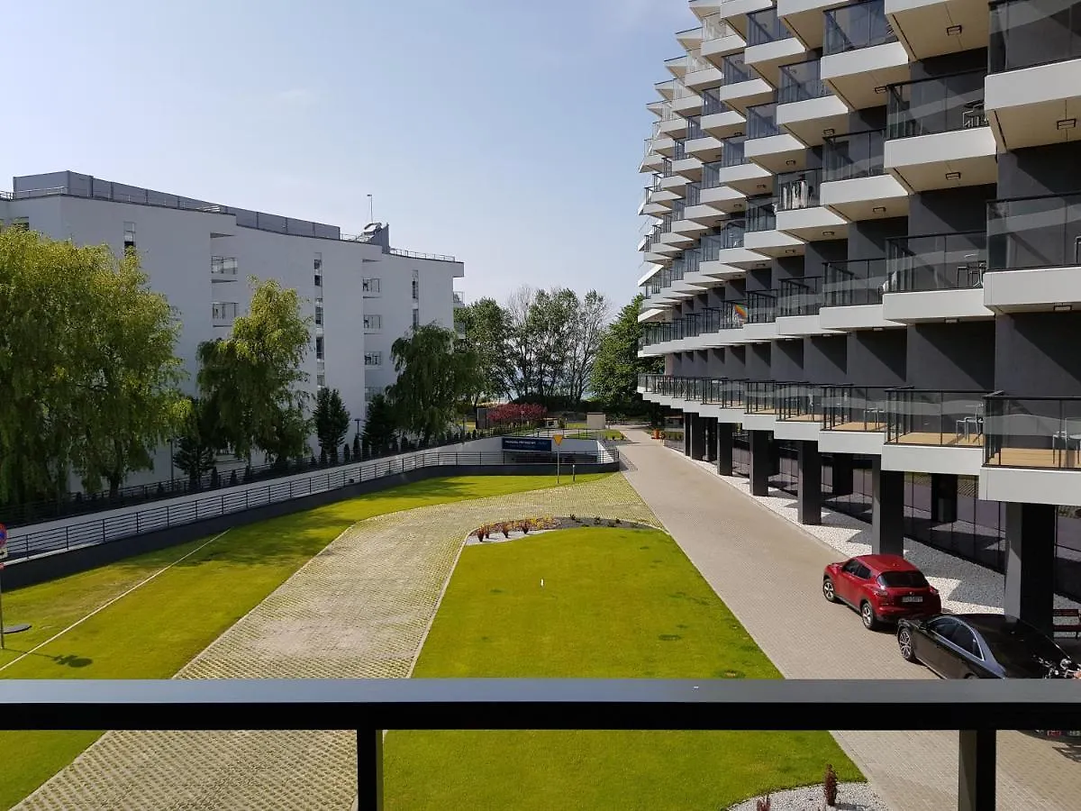 Seaside Park Resort Kolberg