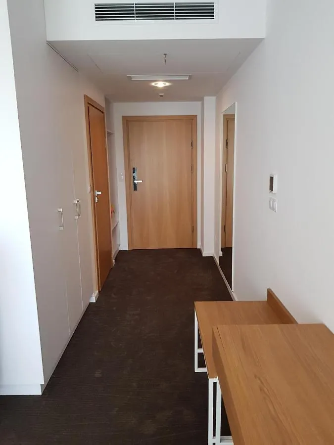 Apartment Seaside Park Resort Kolberg