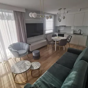 Seaside Apartment