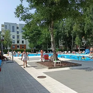 Polanki Sun & Rest Apartment