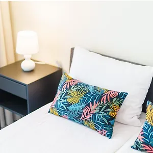 Adyl Platany Apartment