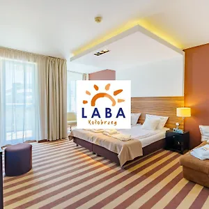 Laba Diva Prywatny Apartment