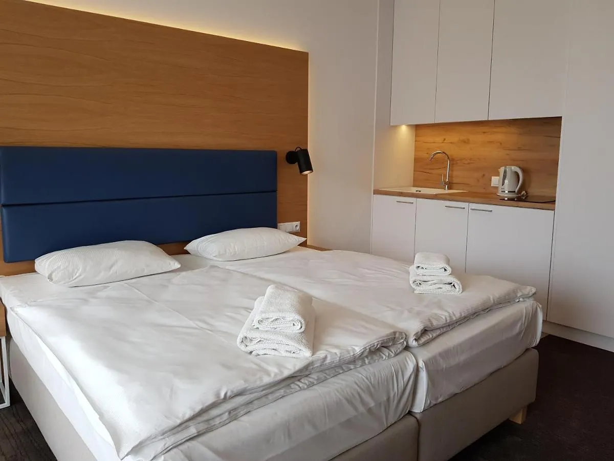 Seaside Park Resort Kolobrzeg 0*,