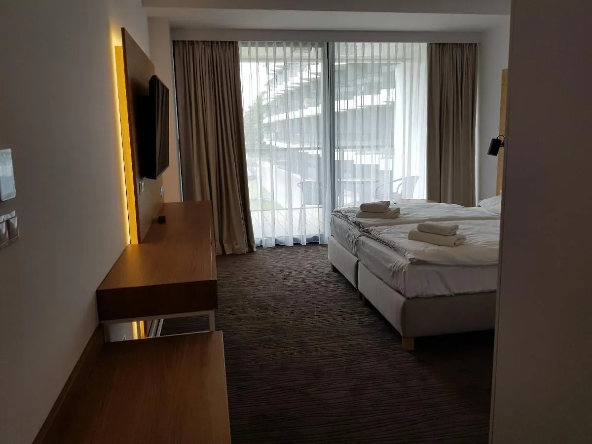 Apartment Seaside Park Resort Kolobrzeg Poland