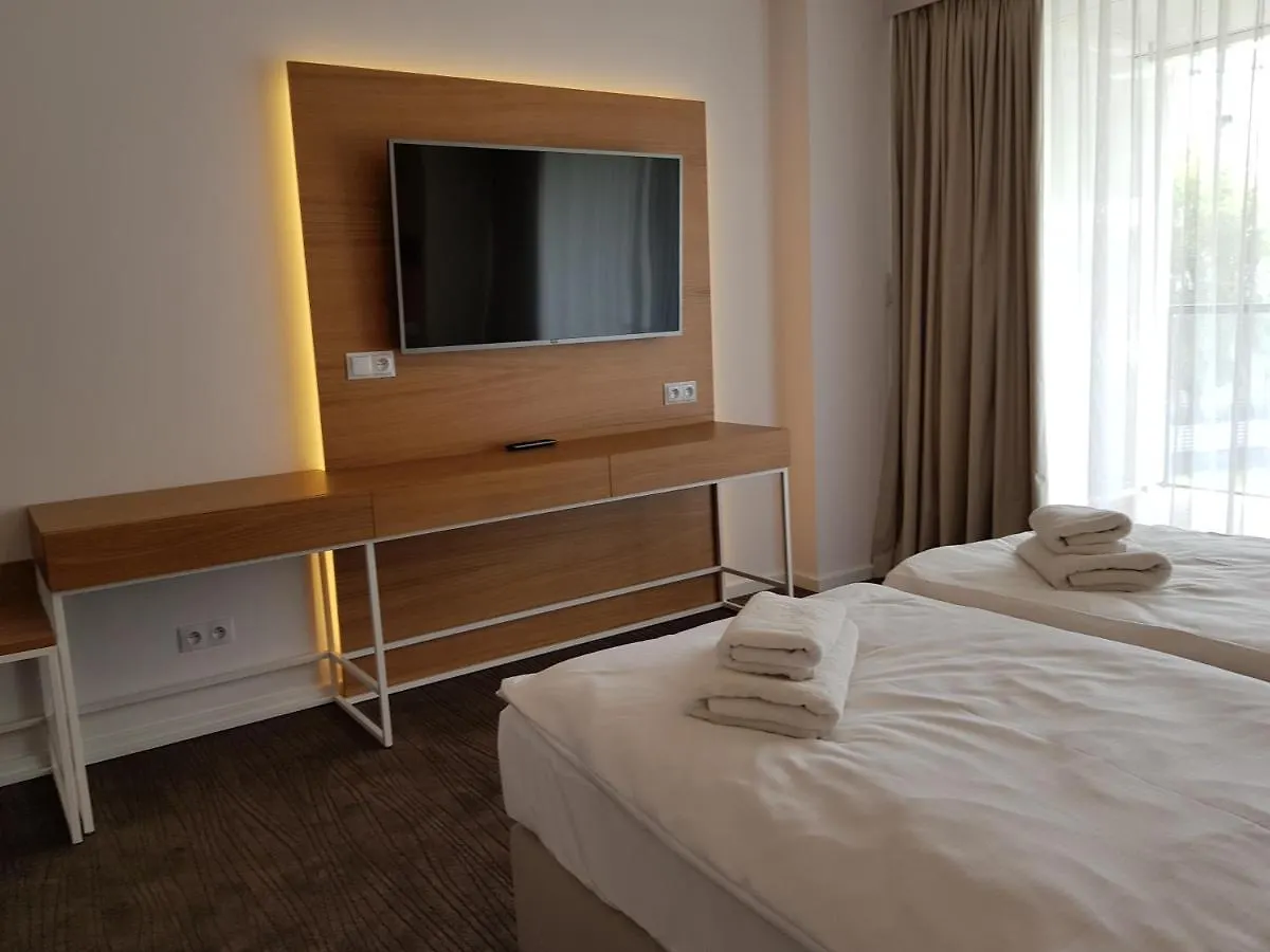 Seaside Park Resort Kolobrzeg Apartment